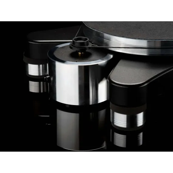 VPI Scout 21 Black