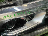 Фара правая Nissan X-Trail 3 t32 (2013-2019) LED