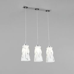 Citilux Спин CL943131 Подвесной светильник Белый