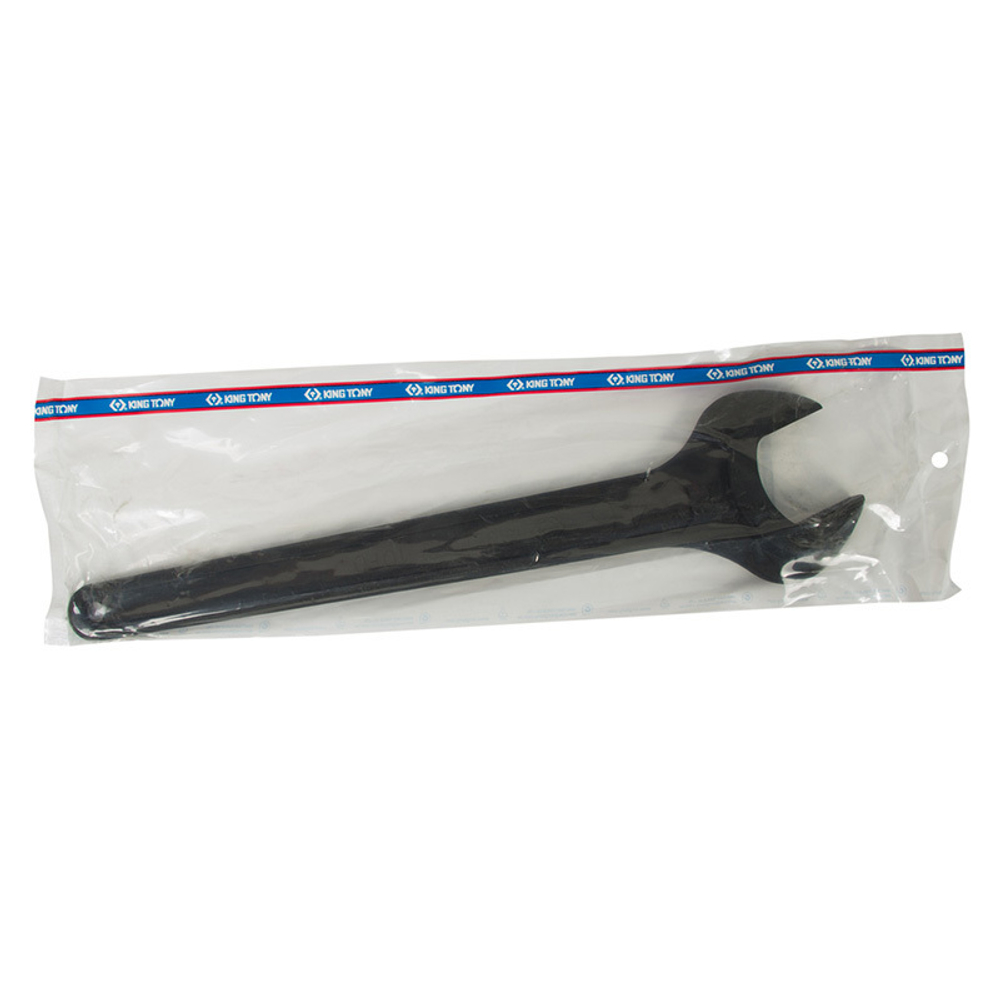 KING TONY (10F0-46P) Ключ рожковый силовой 46 мм