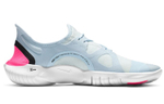Кроссовки Nike Free Rn 5.0 (Женская размерная сетка)