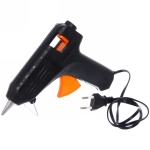 Пистолет клеевой, 11мм, 40Вт