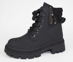 Ботинки детские зимние C40623-30