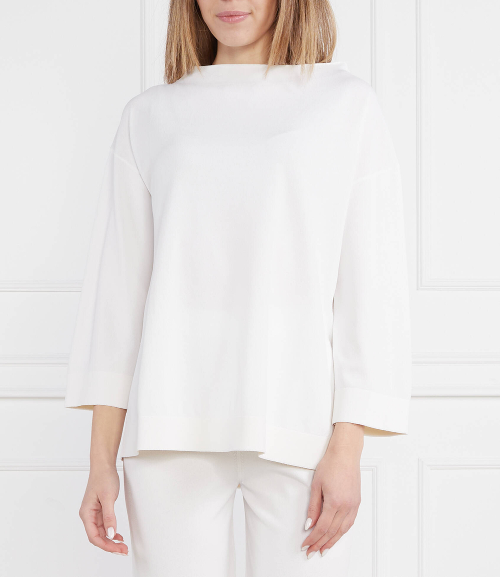 Свитер Liviana Conti - белый(F3SA30)