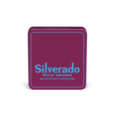 Silverado Wild Aroma