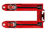 Гидравлическая тележка FOXSTER AC25 (L800)