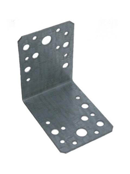 Уголок оцинкованный 90*90*65*2мм