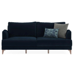 Диван кровать трехместный ENZA HOME FIORE EH53006