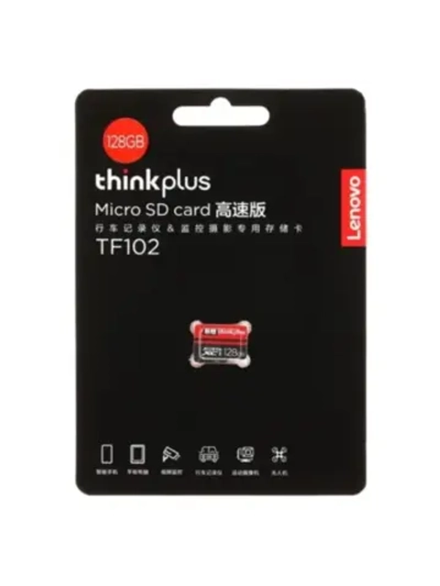 Карта памяти 36005601 microSDXC 128 ГБ