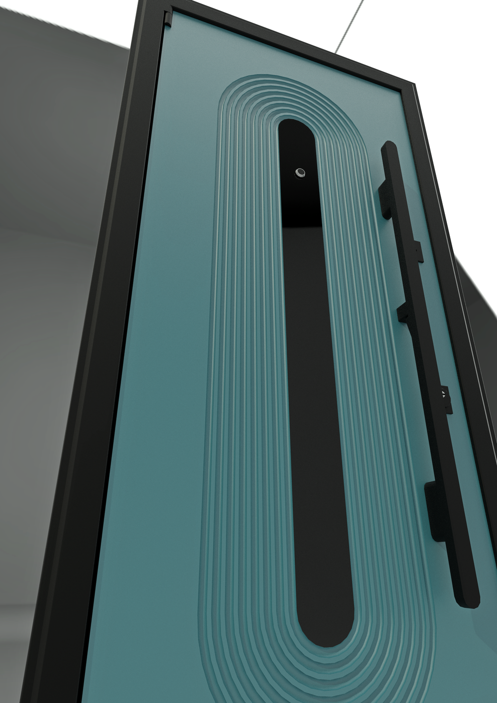 Арт. 40х25 Bloom L-1800