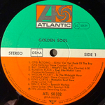 Сборник Golden Soul (Германия 1976г.) Т