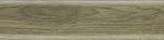 ПЛИНТУС "Salag" 092 Дуб ветренный 56*22мм 2,5м с к/к.