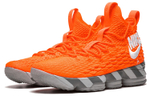 Кроссовки Nike Lebron 15 ''Orange Box'' 15