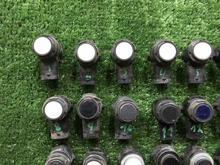 Парктроник BMW X5 F15 (2013-2018)