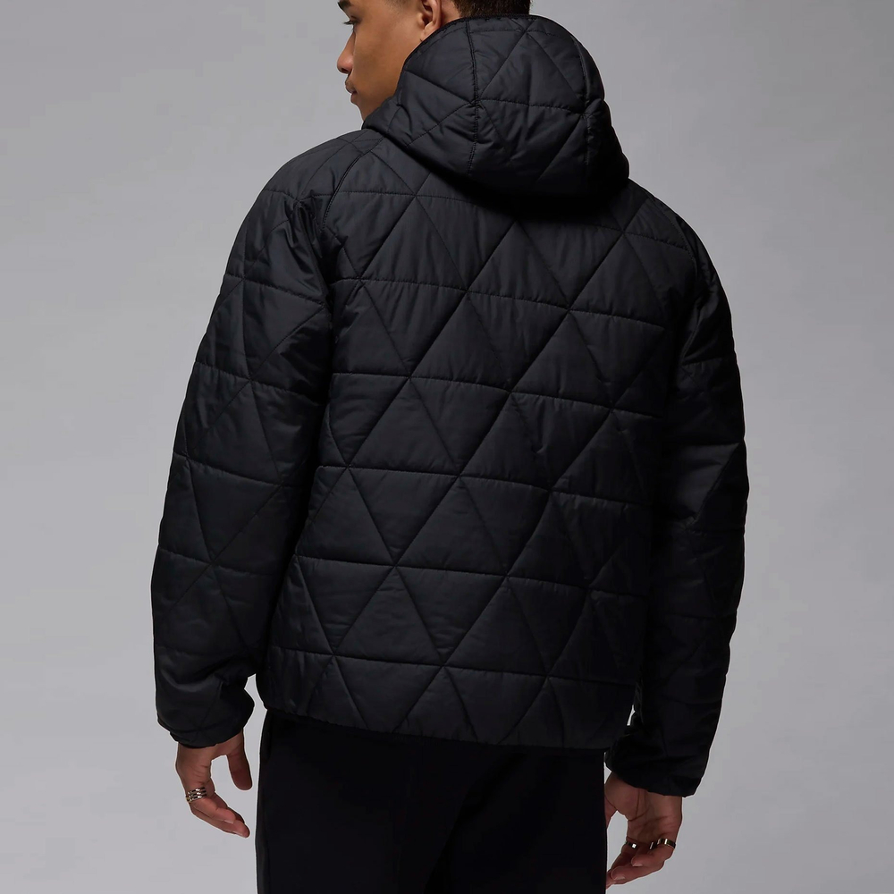 Куртка утепленная мужская NIKE M J TF SPRT STMT MDWT JKT