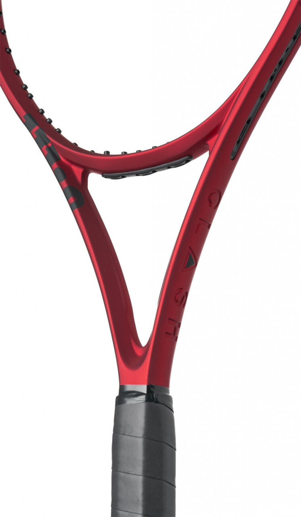 Теннисная ракетка Wilson Clash 100 V2.0