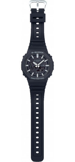 Часы Casio GA-2100-1AER
