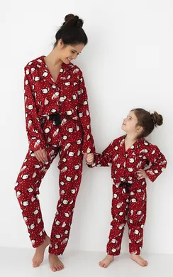 Пижама Tiggy Kids