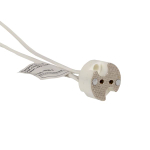 Патрон GU5.3 для галогенных ламп EKF PROxima (100.00 шт.)