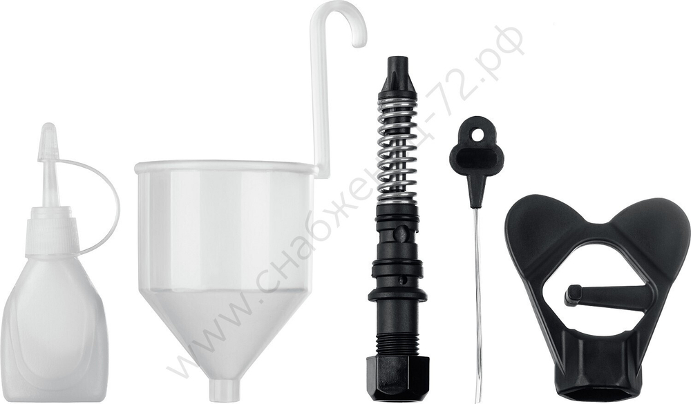 ЗУБР 120 Вт, краскопульт электрический, безвоздушный (ЗКПЭ-120)