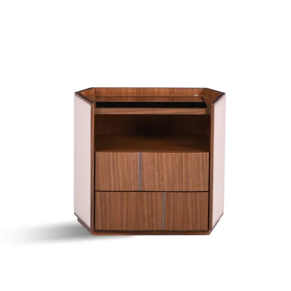 Тумба прикроватная DELPHI