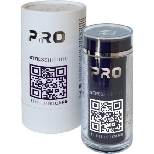 PROStress 90 caps