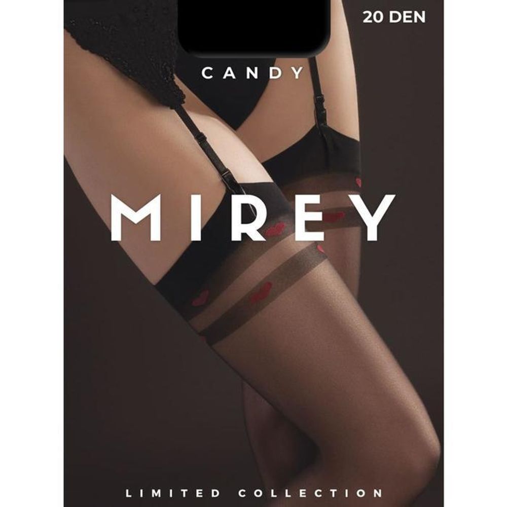 Mirey Candy 20