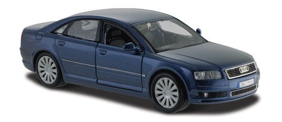 Maşın Audi 1:24 kolleksiya 31971