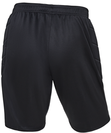 Шорты вратарские CAMP GK Short, черный/белый