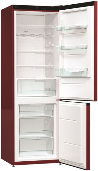 Холодильник Gorenje NRK 6192 CAP4