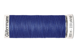 Нитки универсальные Sew All, 100% п/э-200 метров(№682 - №982)-Gutermann