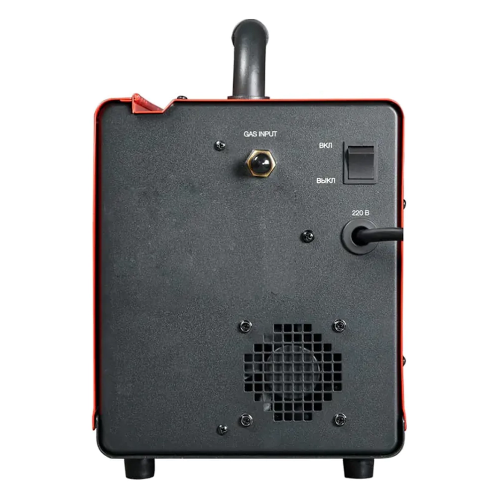 FUBAG IRMIG 160 SYN сварочный аппарат полуавтомат 31445.2
