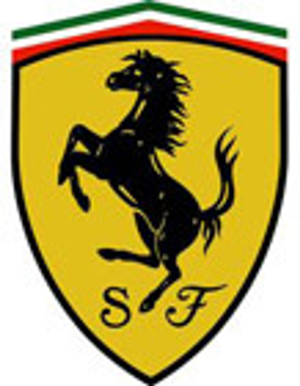 ferrari scuderia black туалетная вода 125 мл. муж