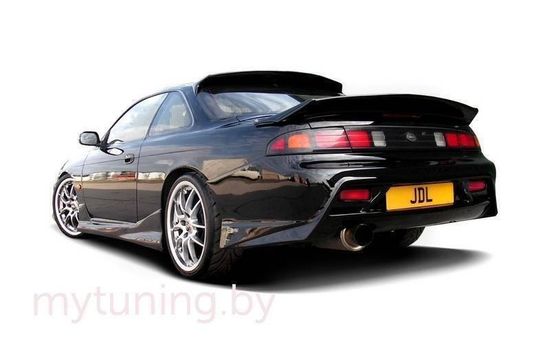 Спойлер Nissan 200SX