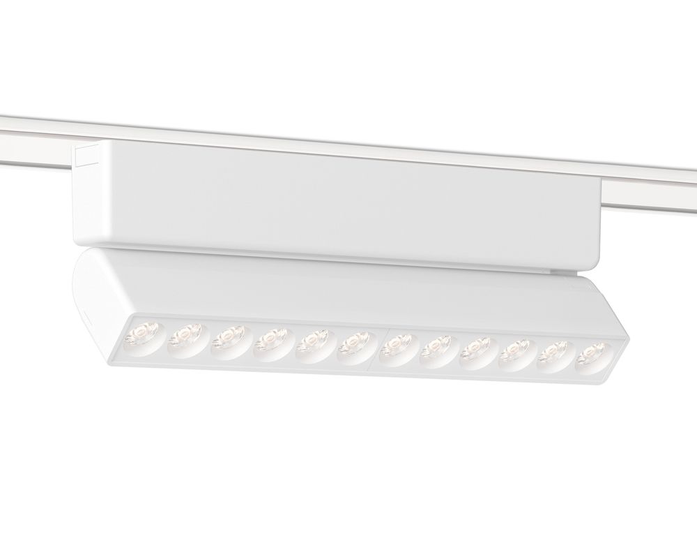 Ambrella Светильник светодиодный трековый для шинопровода Magnetic Ultra Slim Track System GV1472