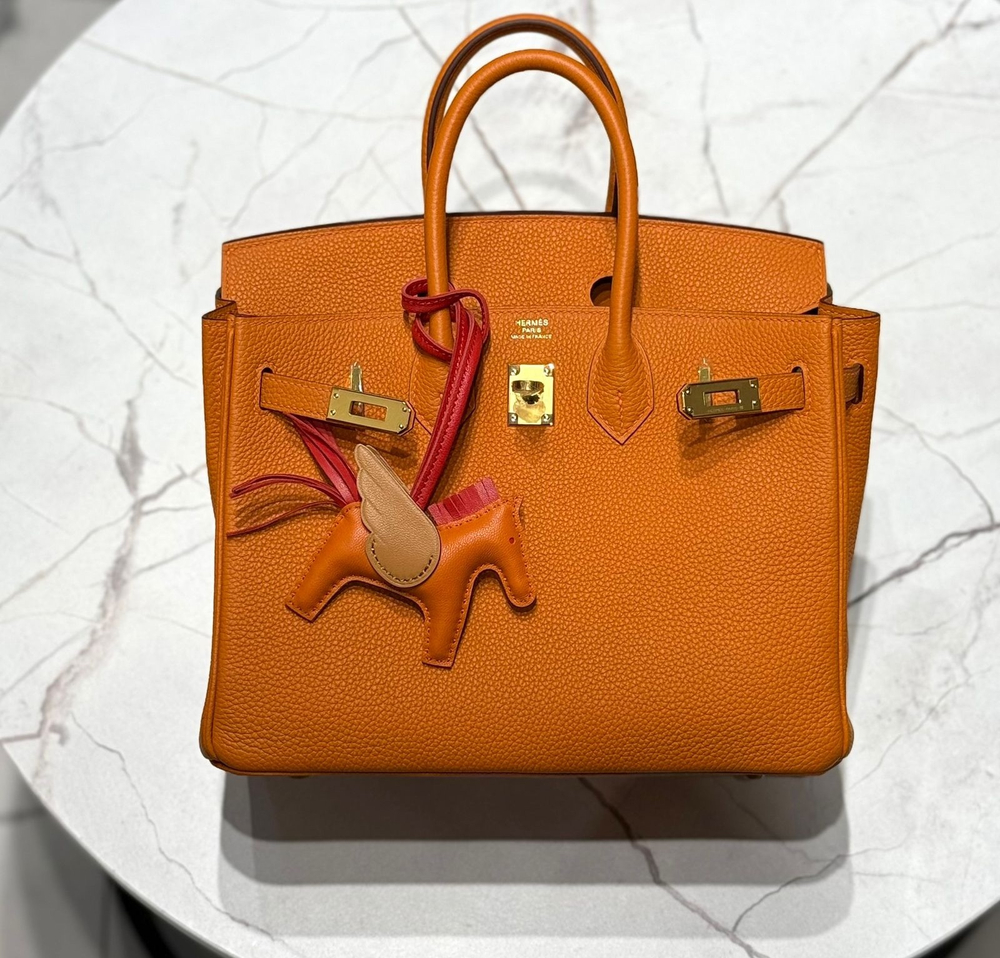 Сумка Hermes Birkin 25