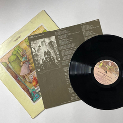 Винтажная виниловая пластинка LP Genesis Selling England By The Pound (Canada 1973)
