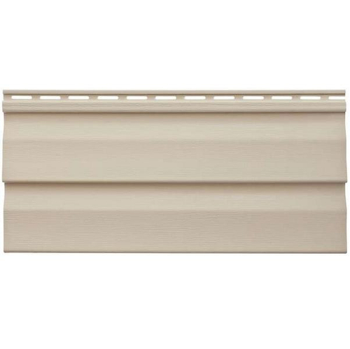 Сайдинг Альта Профиль Аляска Ивори 3000 мм