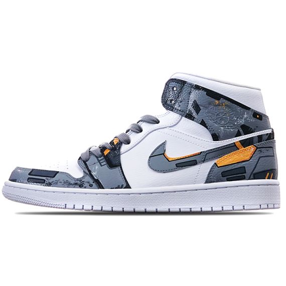 【 】 Jordan Air Jordan 1 Mid