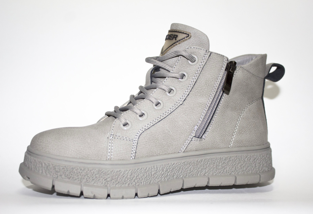 Ботинки женские демисезонные Yoder арт. 3357-5