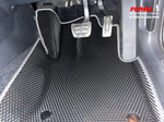 Volkswagen Golf 7 поколение (08.2012 - 12.2019) 5 дверей, правый руль