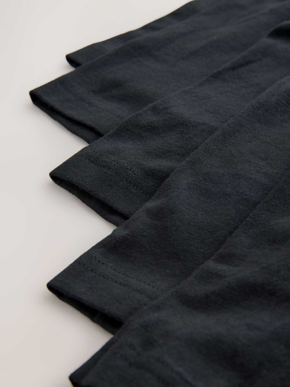 Трусы для мальчика Next E98-842, 5 шт., Черный