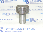 Калибр–пробка М33х1,5 ПР