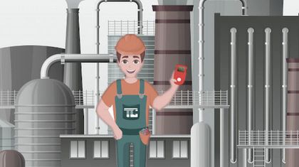 Нужен ремонт или запчасти для газоанализаторов? Тогда – к нам!