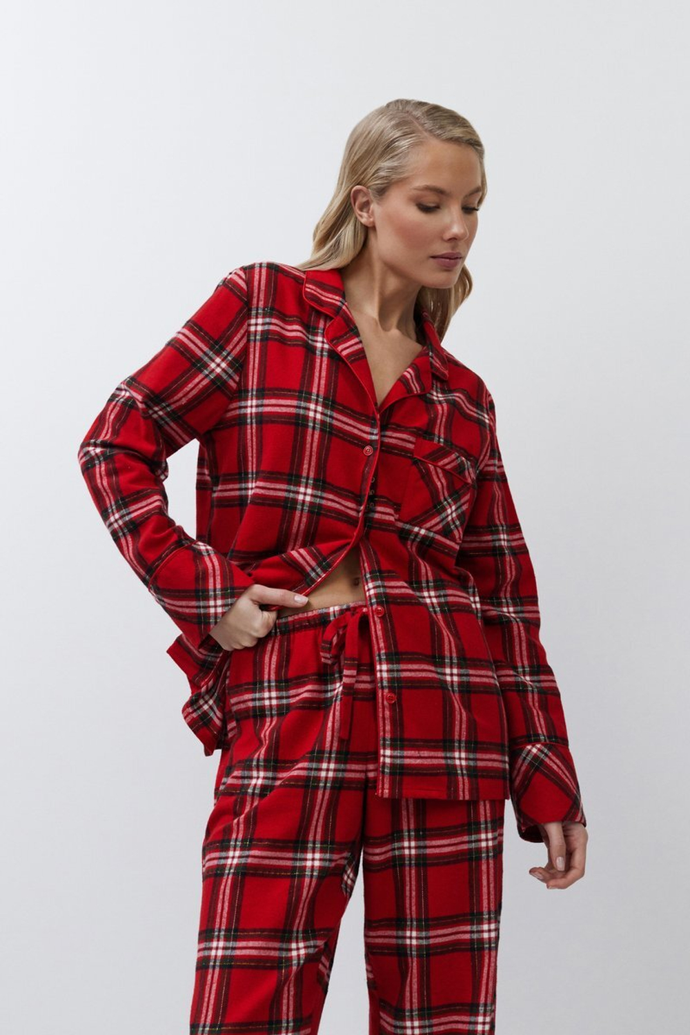 BELL Пижама женская со штанами