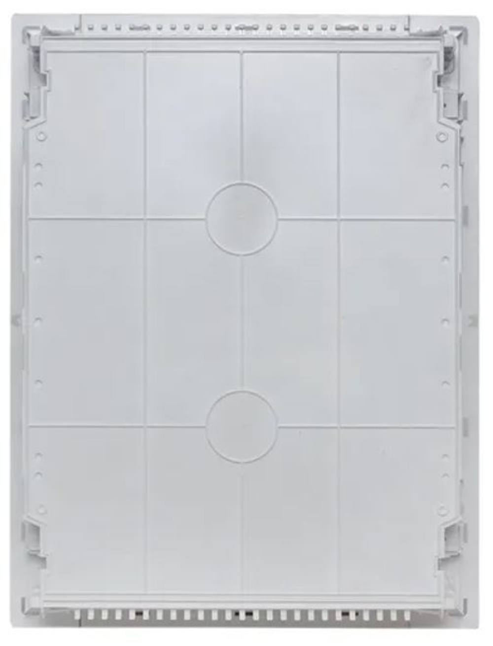 Щит распределительный встраиваемый EKF profibox-24+4