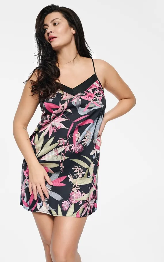 39805 WILDFLOWER Сорочка женская