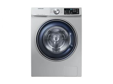 Стиральная машина Samsung WW80R42LXFS