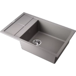 Кухонная мойка Omoikiri Sumi 78 LB-BE