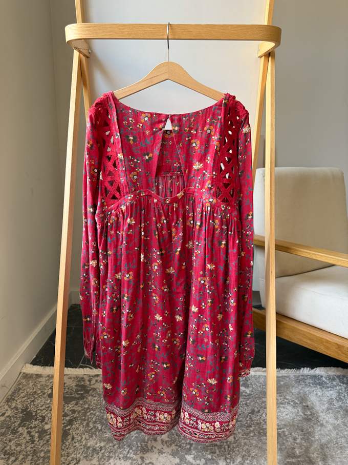 Платье Ba&sh, XS